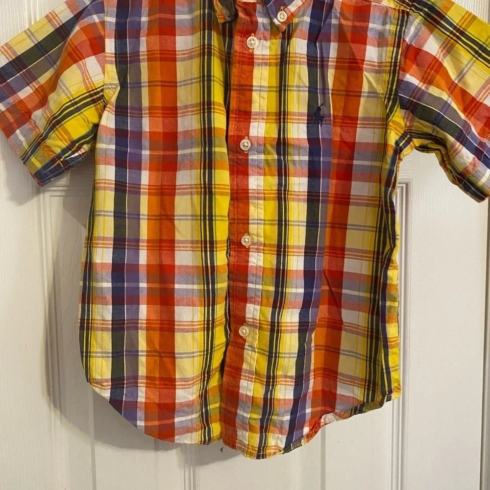 Ralph Lauren Shirt